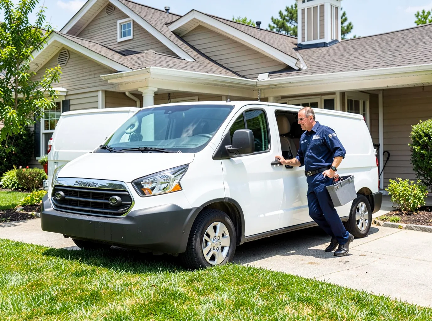 Emergency Plumber company in Platter, OK