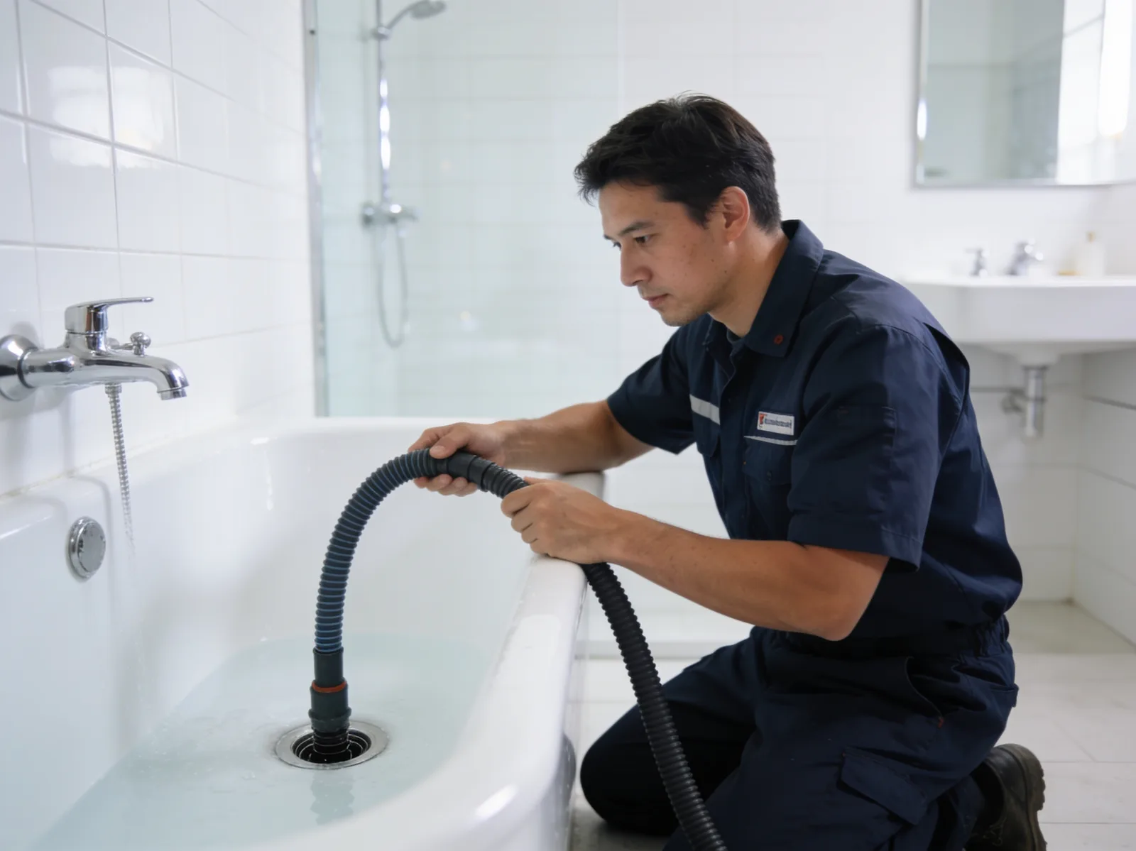 Emergency Plumber Platter, OK FAQs